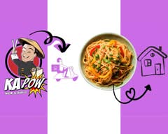 Ka Pow Wok & Grill