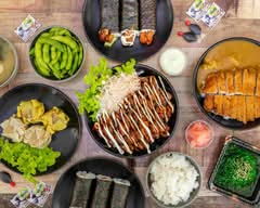 Bento Sushi