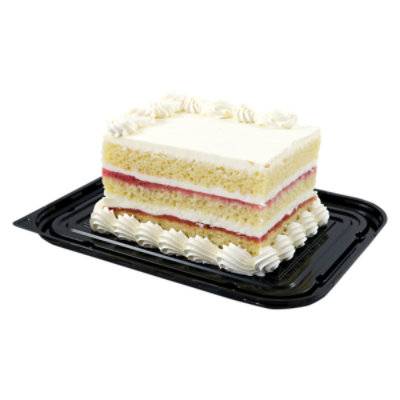 Cake Torte Strawberry Shortcake