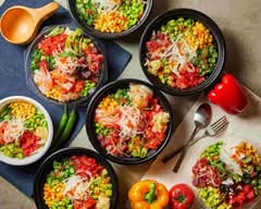 カリフォルニアンポキ Captivate 神楽坂