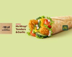 McDonald's® - Wrocław Kazimierza Wielkiego (Ruska)