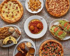 Como Pizzeria Delson Inc.