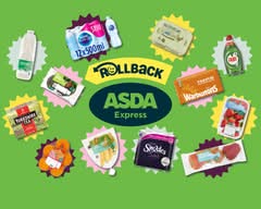 Asda Express (Brinsworth)