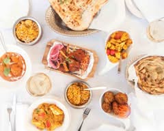 The Host Fine Indian Cuisine (Elm St)