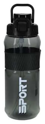 Sports Bottle 53oz Black