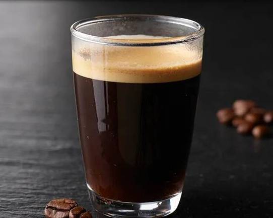 Double expresso 20cl