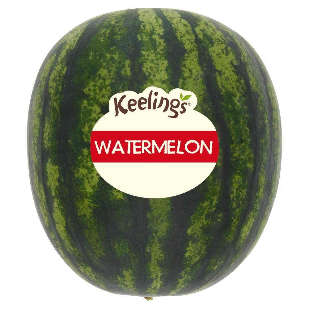 Iceland Watermelon 1 Unit