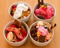 Chillz Froyo