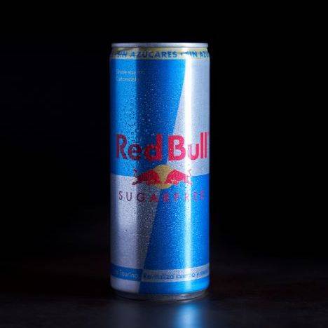 Red Bull Sugarfree