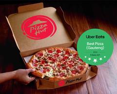 Pizza Hut, Sandton - Halaal