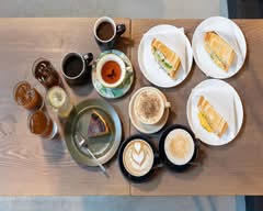 TORA CAFE by c_thought coffee