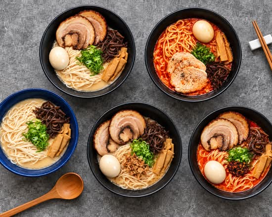 Wakishi Ramen