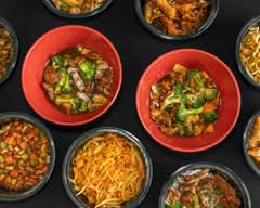 Golden Chopsticks (COLUMBUS)