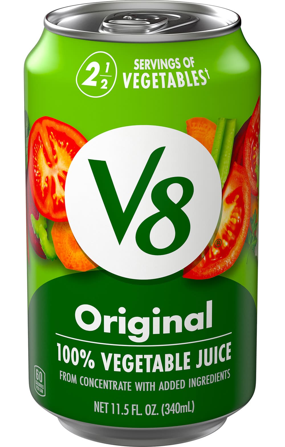 V8 Original Vegetable Juice (11.5 fl oz)