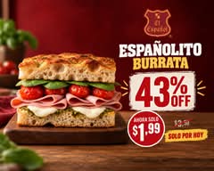El Español (Ventura Mall)