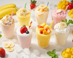 おいしい牧場シェイク　練馬店