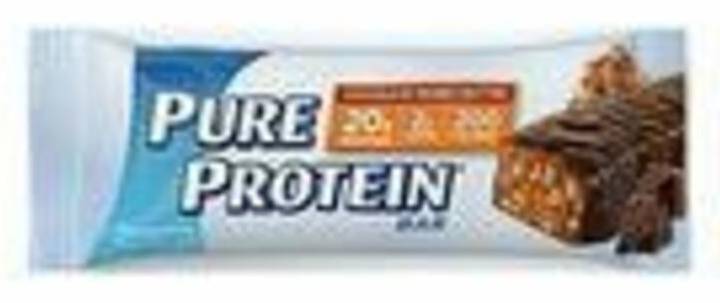 Pure Protein Bar Chocolate Peanut Butter 1.76oz