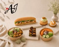 Boulangerie Alexandre