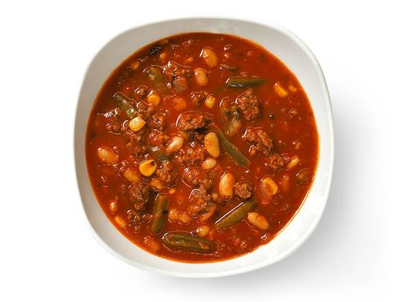 Cactus Chili (GF, DF) | Postmates
