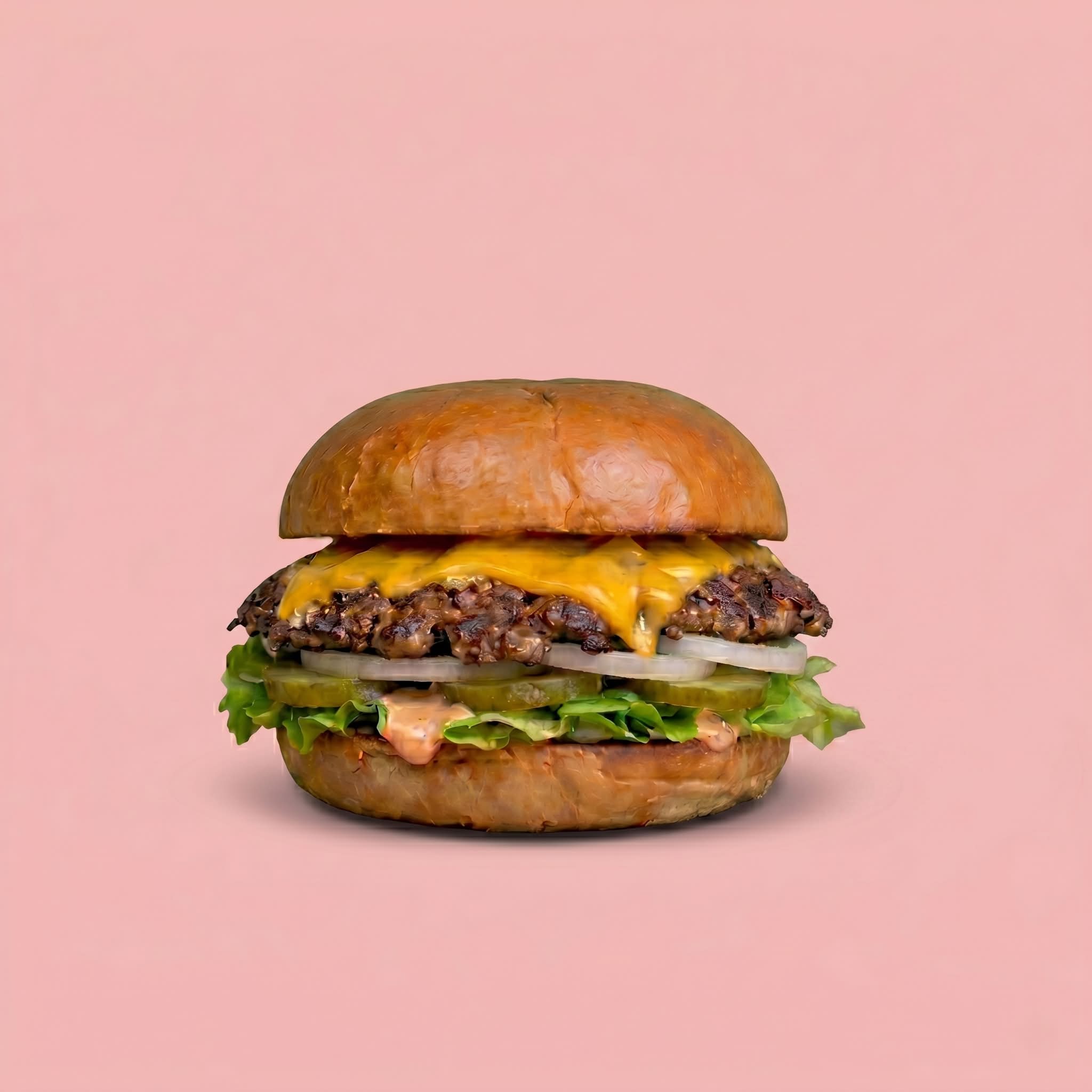 COMBO BURGERS 🍔  🍟