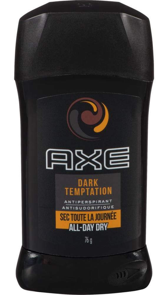 Axe Dark Temptation Anti-Perspirant Stick (76 g)