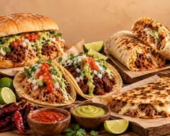 Tacos El Gera (Hermosillo)