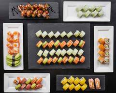 Sushi Express & Catering