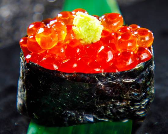 Salmon Roe (N)
