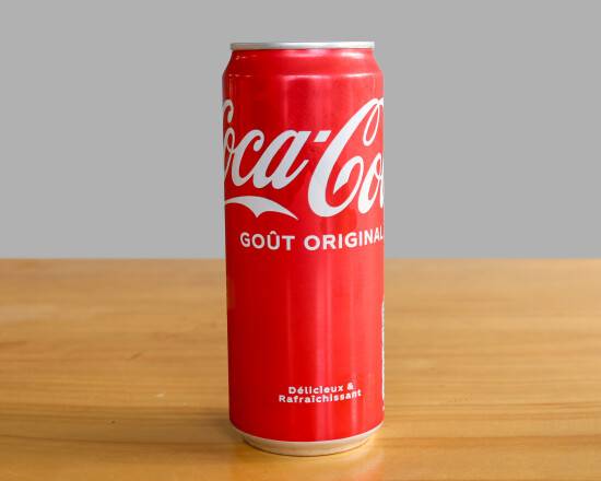 Coca-Cola