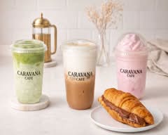 Caravana Café (Chihuhua)