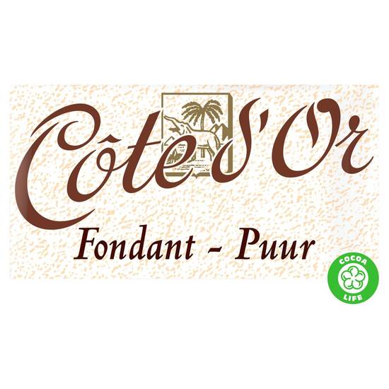 Côte d'Or Classic Tablette De Chocolat Noir 150 g