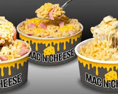 MAC & CHEESE 🧀