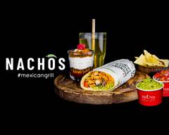 NACHOS Mexican Grill (Villeneuve d'Ascq Héron Parc)