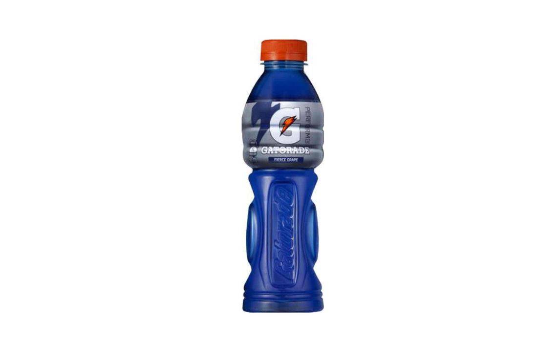 Gatorade Fierce Grape 600ml