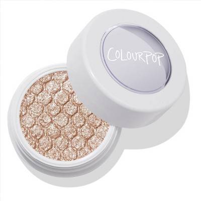 ColourPop Super Shock Eyeshadow, Ritz