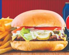 Georges Burgers & Subs Express (McPhillips)