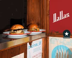 Dallas Burger Joint (São Bento)