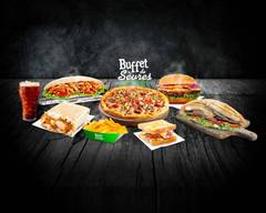 Buffet De Sevres -  Pizzas, Tacos & Sandwiches ���🍕