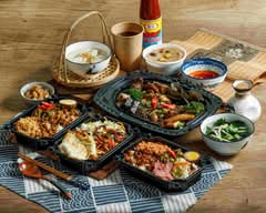 星夜叢火暖心廚房 台北店