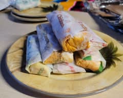 Savina's Homemade Tamales Co