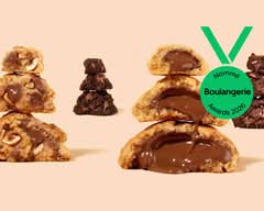 Pepite Cookie (Bordeaux Dijeaux)