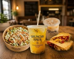 Brunchy Haus (Queretaro)