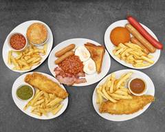 Britz Fish and Chips
