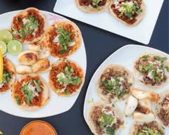 Taquería Don Chemao (los mismos de boulevard)