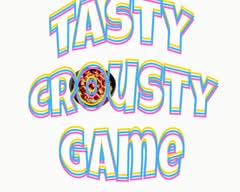 Bill crousty