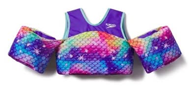 Speedo Splash Jammer, Purple