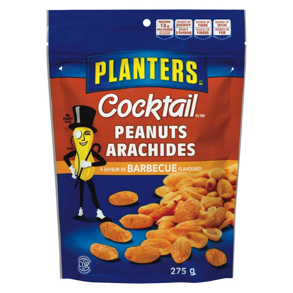 Planters Peanuts (275 g)