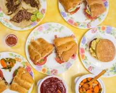 Tortas La Escondida (Irapuato)