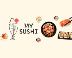 My Sushi
