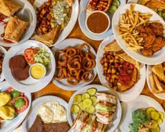 McKenna's Cafe